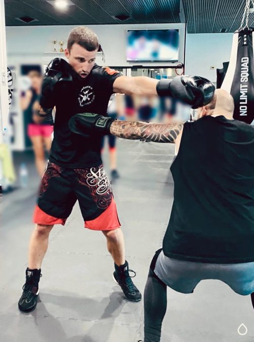 Boxe anglaise 2 _ site