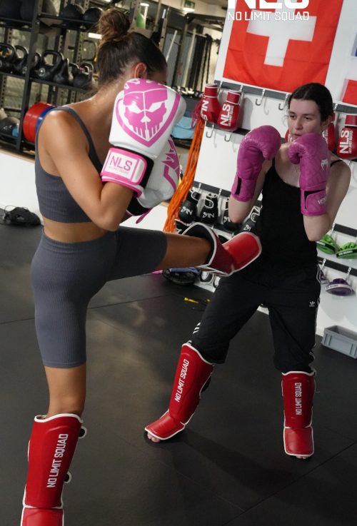 LadyKick